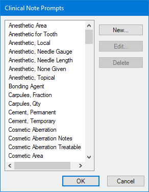 Creating clinical note templates