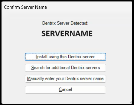 The Workstation Setup Launcher